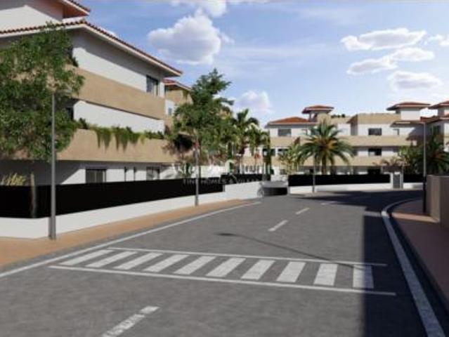Ático Venta San Miguel de Abona, Amarilla Golf