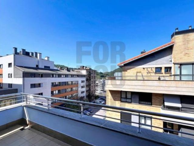 Ático Venta San Sebastián Donostia, Altza