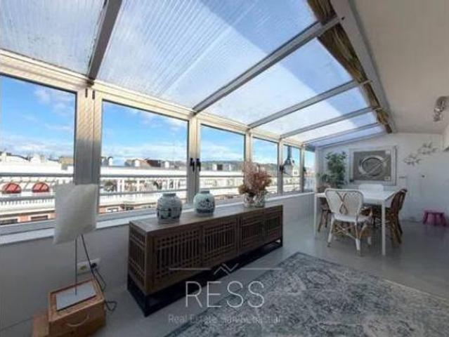 Ático Venta San Sebastián Donostia, Amara Berri