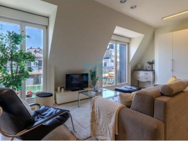 Ático Venta San Sebastián Donostia, Centro
