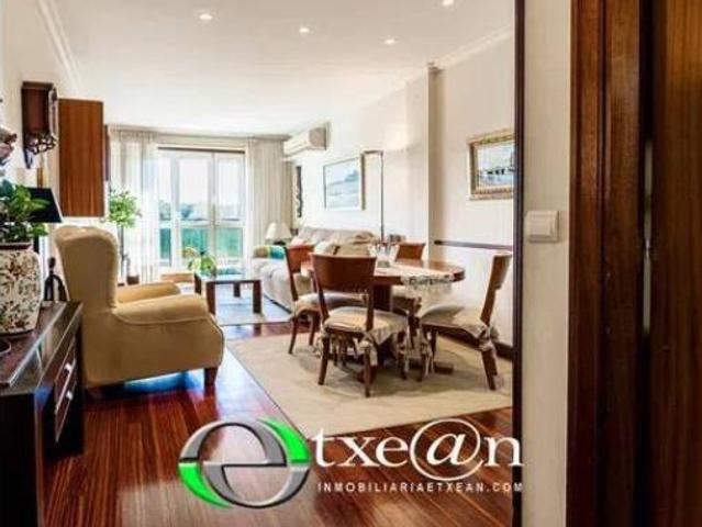 Piso Venta San Sebastián Donostia, Centro
