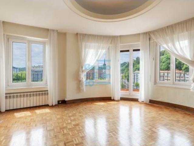 Ático Venta San Sebastián Donostia, Centro