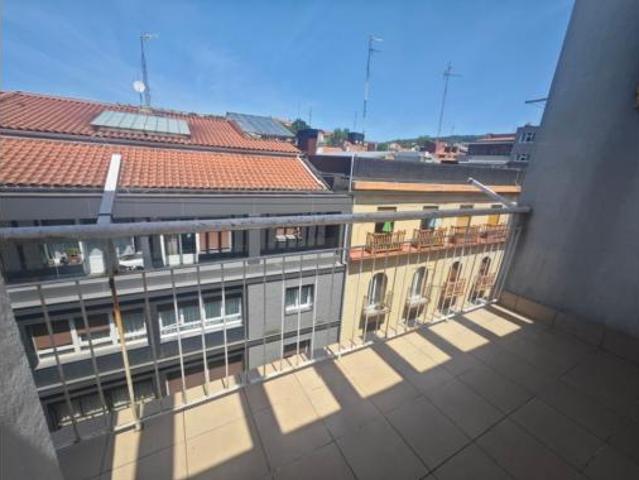 Ático Venta San Sebastián Donostia, Egia
