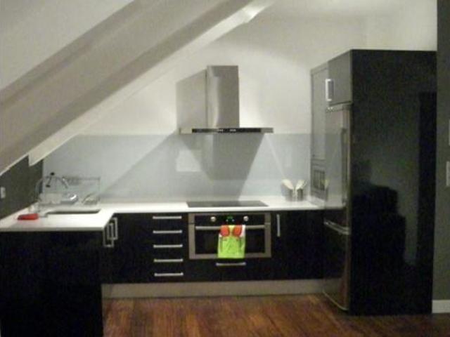 Ático Venta San Sebastián Donostia, Intxaurrondo