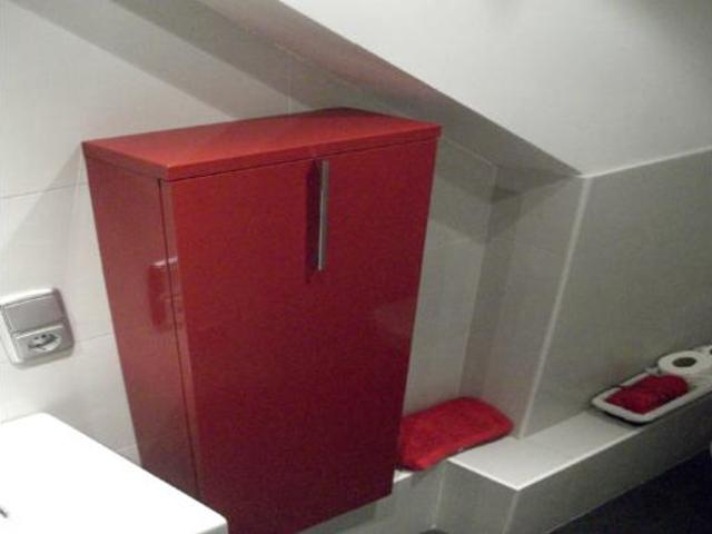 Ático Venta San Sebastián Donostia, Intxaurrondo