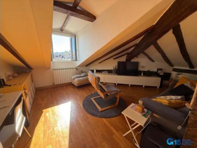 Ático Venta San Sebastián Donostia, Parte Vieja Alde Zaharra