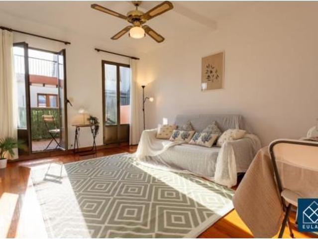 Ático Venta San Sebastián Donostia, Parte Vieja Alde Zaharra
