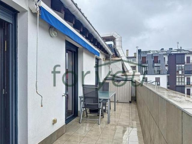 Ático Venta San Sebastián Donostia, Parte Vieja Alde Zaharra