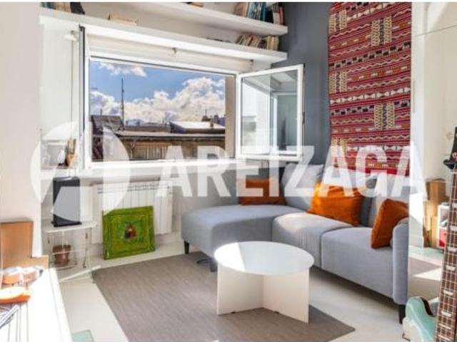 Ático Venta San Sebastián Donostia, Parte Vieja Alde Zaharra