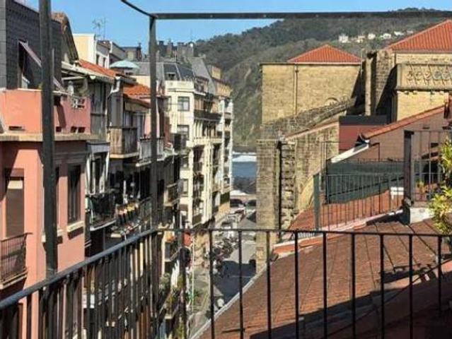 Ático Venta San Sebastián Donostia, Parte Vieja Alde Zaharra