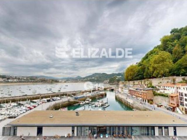Ático Venta San Sebastián Donostia, Parte Vieja Alde Zaharra