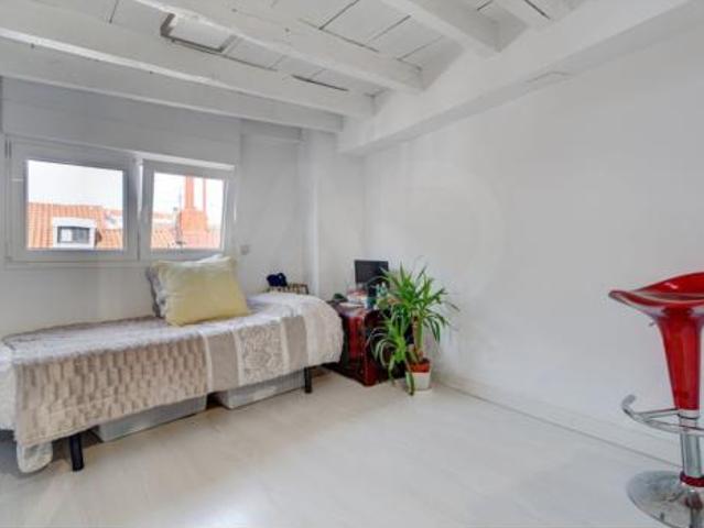 Ático Venta San Sebastián Donostia, Parte Vieja Alde Zaharra