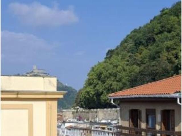 Ático Venta San Sebastián Donostia, Parte Vieja Alde Zaharra