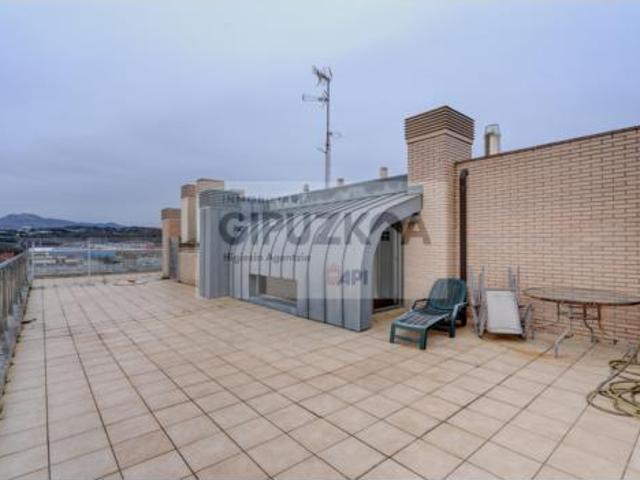 Ático Venta San Sebastián Donostia, Riberas de Loiola