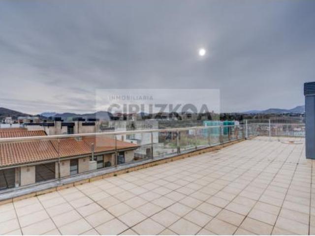 Ático Venta San Sebastián Donostia, Riberas de Loiola