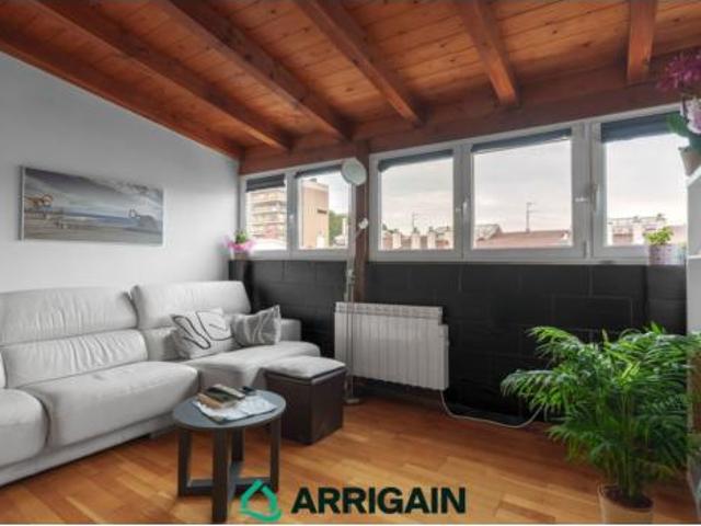 Ático Venta San Sebastián Donostia, San Sebastián Donostia