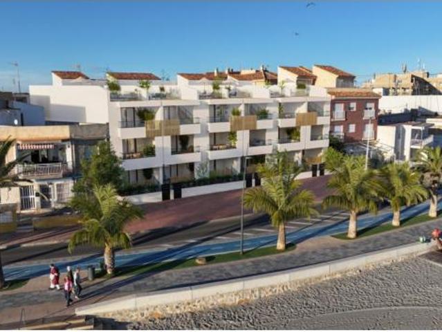 Ático Venta San Pedro del Pinatar, Los Cuarteros