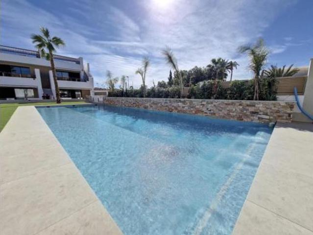 Ático Venta San Pedro del Pinatar, Núcleo