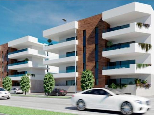 Ático Venta San Pedro del Pinatar, Núcleo