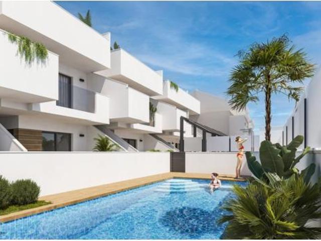 Ático Venta San Pedro del Pinatar, Núcleo