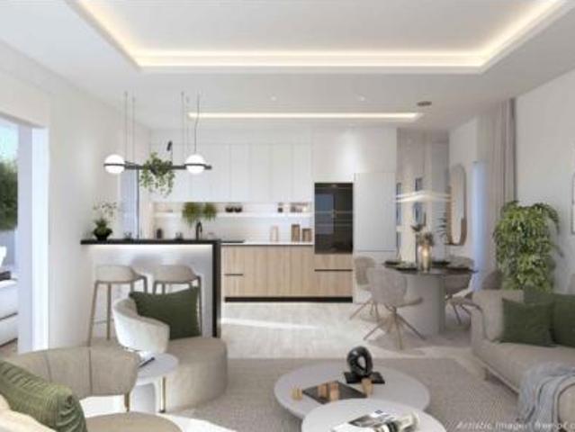Ático Venta San Pedro del Pinatar, Núcleo
