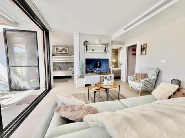 Ático Venta San Pedro del Pinatar, Núcleo