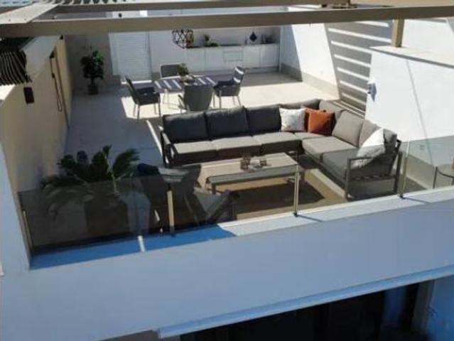 Ático Venta San Pedro del Pinatar, Núcleo
