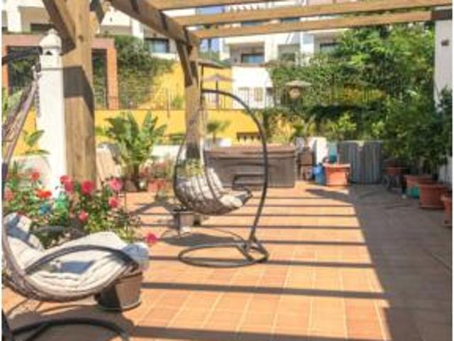 Ático Venta San Roque, La Alcaidesa