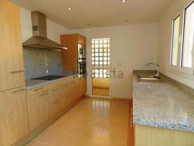 Ático Venta San Roque, Núcleo
