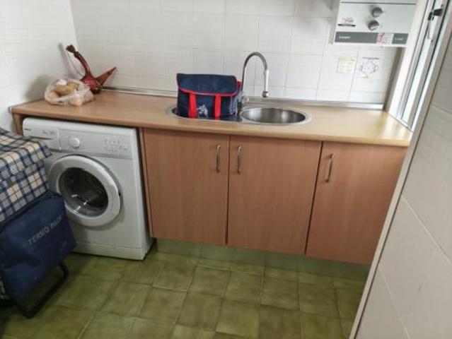 Ático Venta Sanlúcar de Barrameda, Centro Calzada