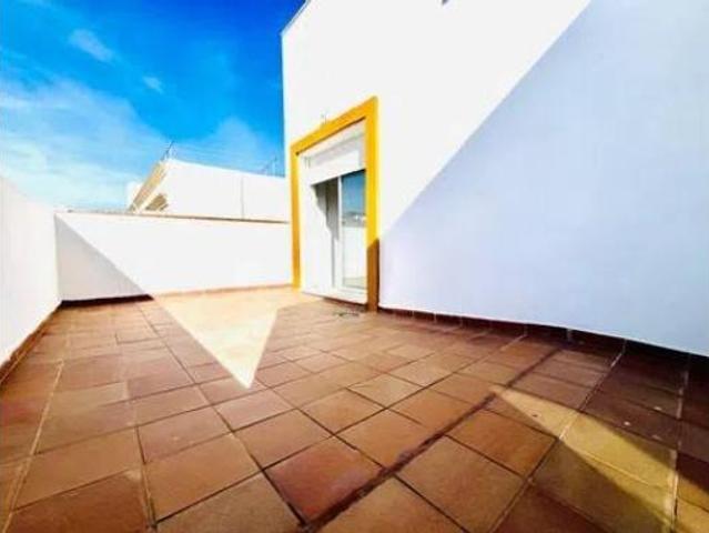 Ático Venta Sanlúcar de Barrameda, Centro Calzada