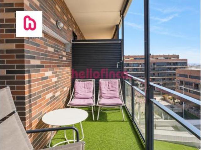 Ático Venta Sabadell, Can Gambús