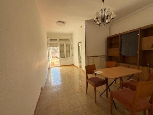 Ático Venta Sabadell, Can Feu