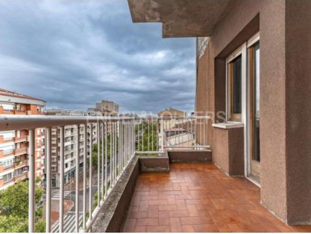 Ático Venta Sabadell, Eixample Sant Oleguer