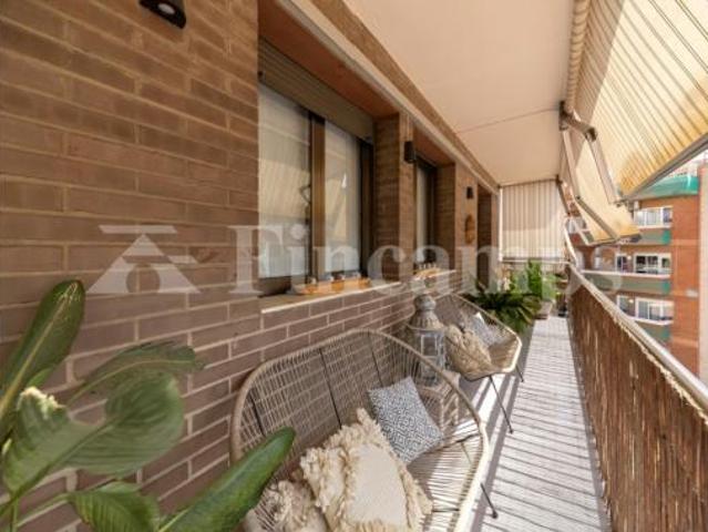 Ático Venta Sabadell, Hostafrancs