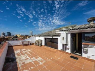 Ático Venta Sabadell, La Creu Alta
