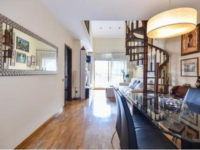 Ático Venta Sabadell, La Creu Alta