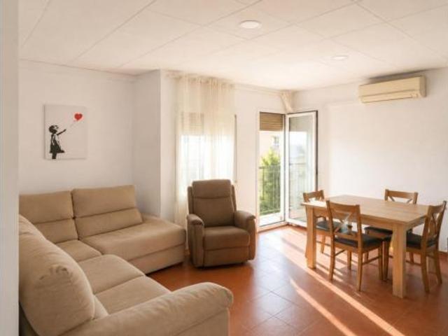 Ático Venta Sabadell, Les Termes