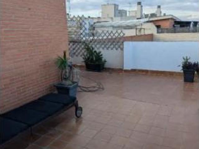 Ático Venta Sagunt Sagunto, Avinguda Nou d'Octubre Port de Sagunt