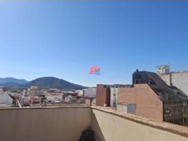Ático Venta Sagunt Sagunto, Centre