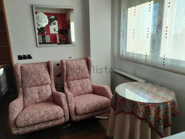 Ático Venta Salamanca