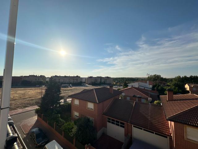 Ático Venta Salamanca