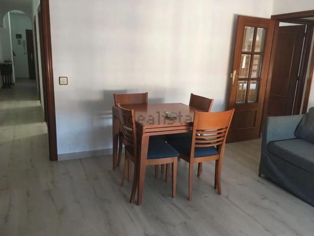 Ático Venta Salamanca