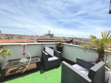 Ático Venta Salamanca Capital, Centro Casco Histórico
