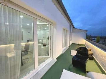 Ático Venta Salamanca Capital, Centro Casco Histórico