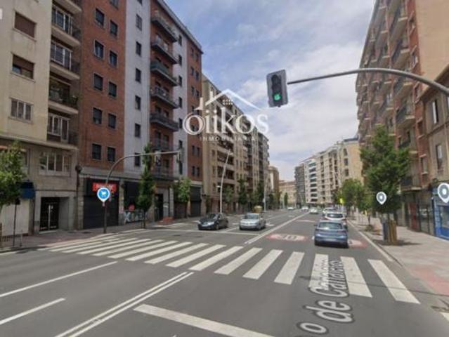 Ático Venta Salamanca Capital, Delicias Prosperidad Rollo Puente Ladrillo