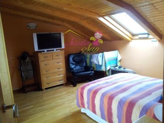 Ático Venta Salamanca Capital, Garrido Labradores