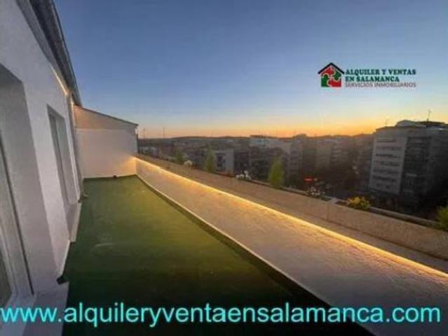 Ático Venta Salamanca Capital, Garrido Labradores