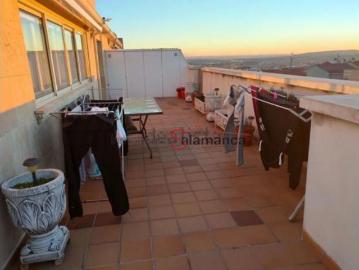 Ático Venta Salamanca Capital, Pizarrales