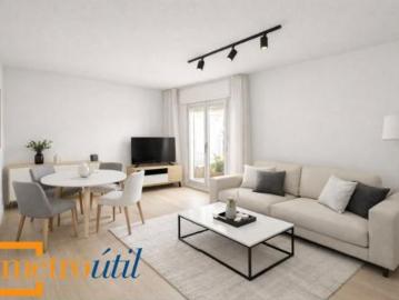 Ático Venta Salamanca Capital, San Bernardo Campus Platina